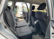 2014 Subaru Forester SJ5