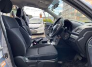 2014 Subaru Forester SJ5