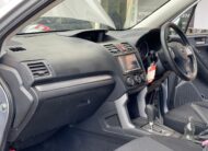 2014 Subaru Forester SJ5