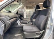 2014 Subaru Forester SJ5