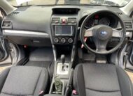 2014 Subaru Forester SJ5