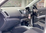 2010 Mitsubishi Outlander Rodest