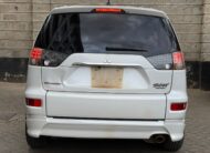 2010 Mitsubishi Outlander Rodest