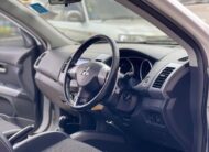 2010 Mitsubishi Outlander Rodest