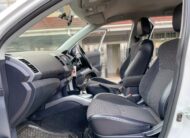 2010 Mitsubishi Outlander Rodest