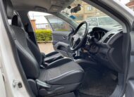 2010 Mitsubishi Outlander Rodest