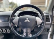 2010 Mitsubishi Outlander Rodest