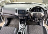 2010 Mitsubishi Outlander Rodest