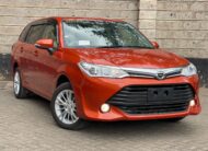 2015 Toyota Fielder