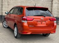 2015 Toyota Fielder