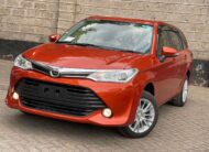 2015 Toyota Fielder