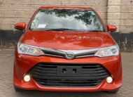 2015 Toyota Fielder