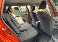 2015 Toyota Fielder