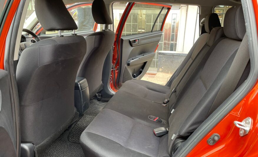 2015 Toyota Fielder
