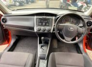 2015 Toyota Fielder