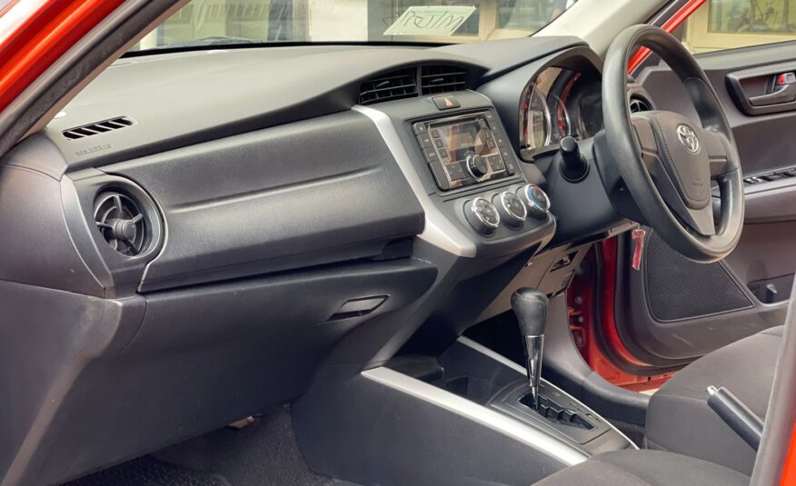 2015 Toyota Fielder