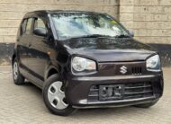 2015 Suzuki Alto