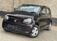 2015 Suzuki Alto