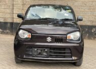 2015 Suzuki Alto