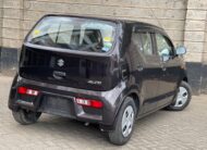 2015 Suzuki Alto