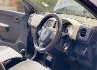 2015 Suzuki Alto