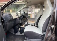 2015 Suzuki Alto