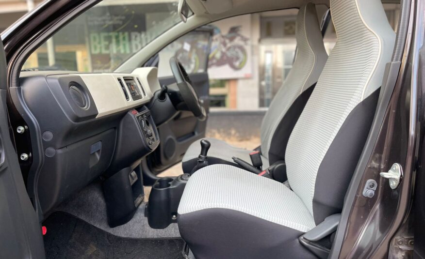 2015 Suzuki Alto