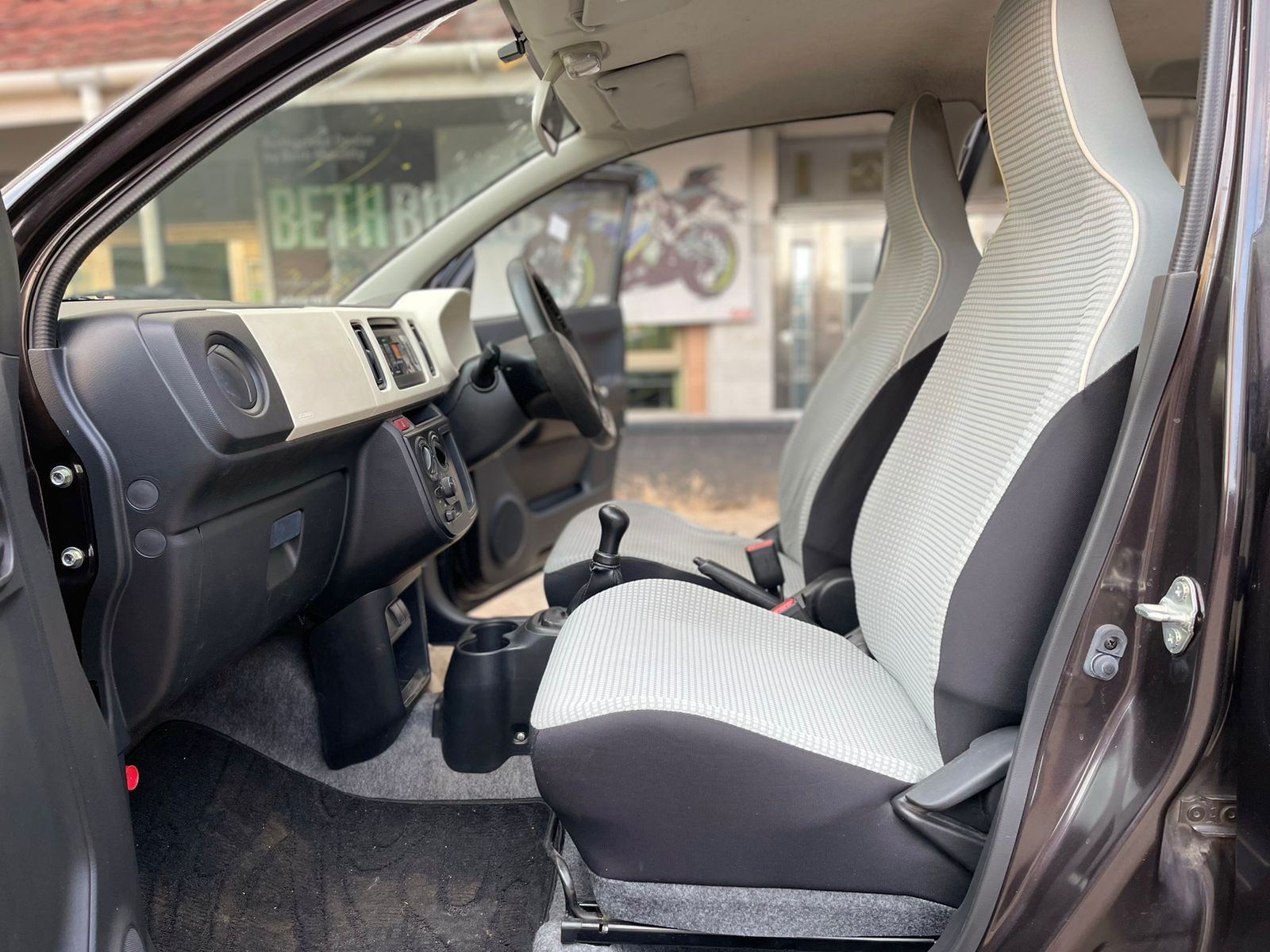 2015 Suzuki Alto