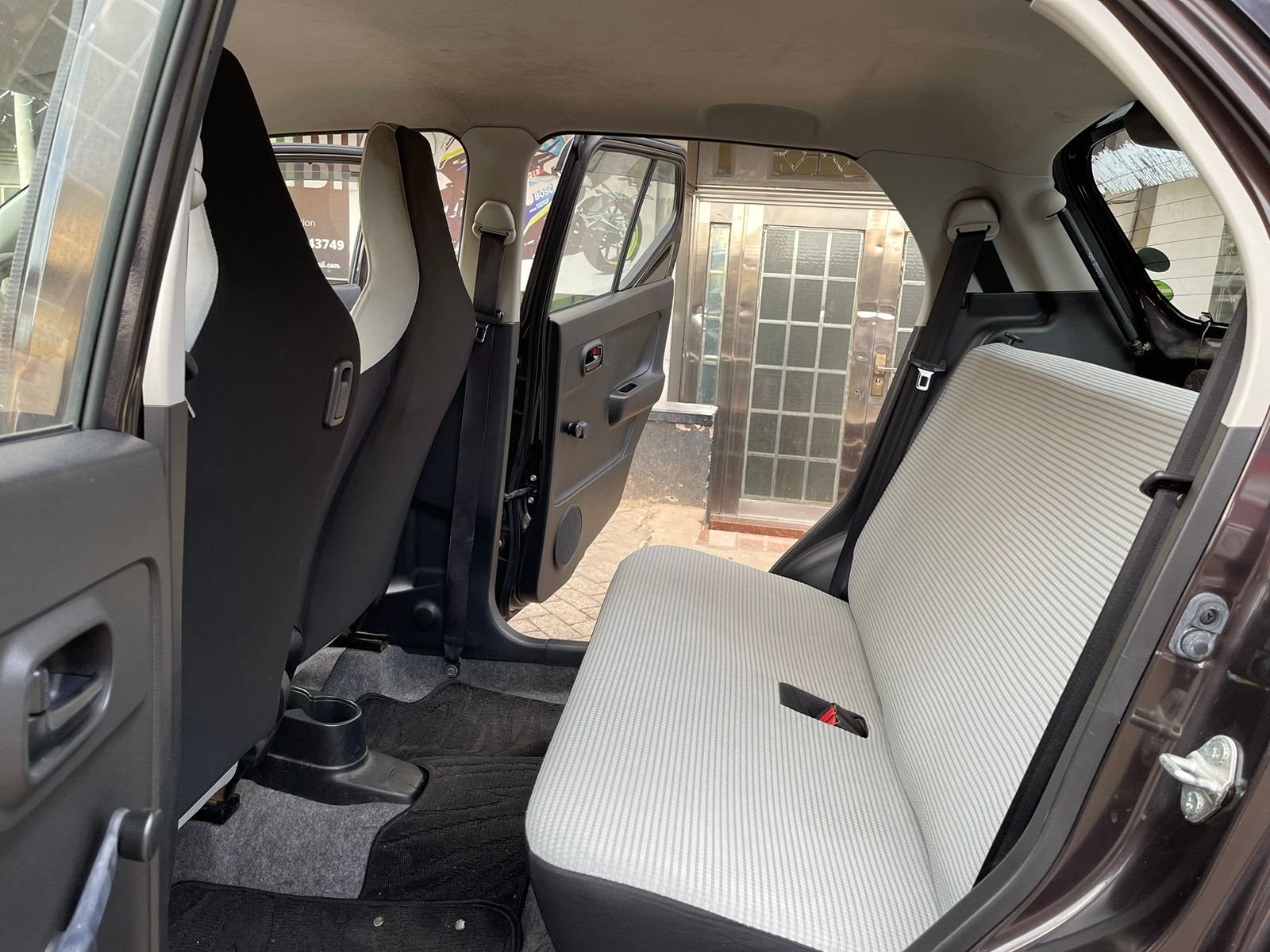 2015 Suzuki Alto