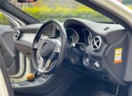 2015 Mercedes Benz GLA 180