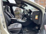 2015 Mercedes Benz GLA 180