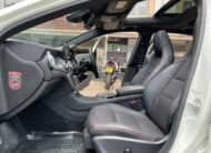 2015 Mercedes Benz GLA 180