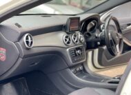 2015 Mercedes Benz GLA 180