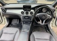 2015 Mercedes Benz GLA 180