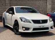 2012 Toyota Crown Athlete