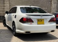 2012 Toyota Crown Athlete