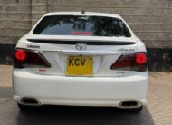 2012 Toyota Crown Athlete