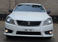 2012 Toyota Crown Athlete