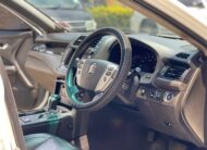 2012 Toyota Crown Athlete