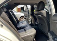 2012 Toyota Crown Athlete