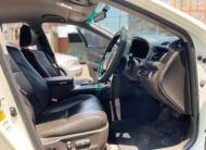 2012 Toyota Crown Athlete