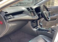 2012 Toyota Crown Athlete