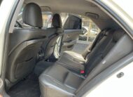 2012 Toyota Crown Athlete