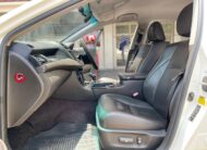 2012 Toyota Crown Athlete