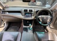 2012 Toyota Crown Athlete