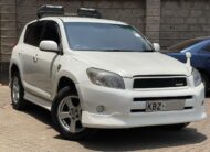 2007 Toyota Rav 4