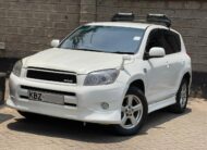 2007 Toyota Rav 4