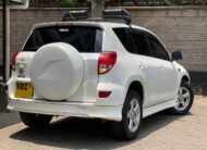 2007 Toyota Rav 4