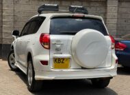 2007 Toyota Rav 4