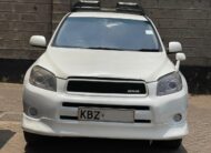 2007 Toyota Rav 4